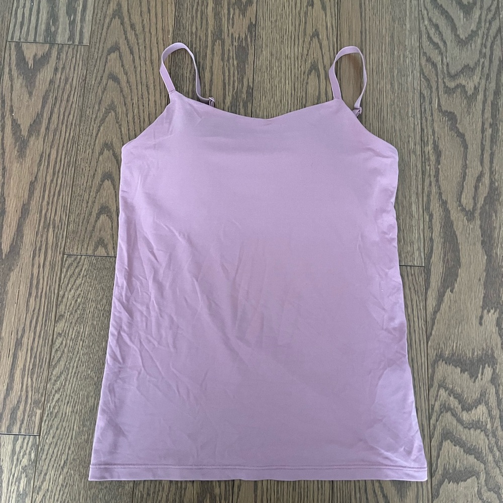 Uniqlo | AIRism Bra Camisole